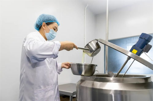 盛夏草原乳飄香，烏蘭毛都誠邀品鑒之旅
